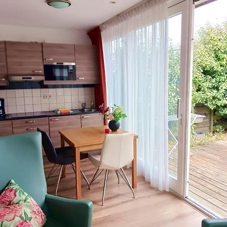 Apartman De Schelp 2