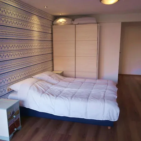 Apartamento De Schelp 2 *